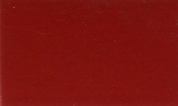 1987 Ford Medium Scarlet